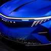 Alpine A390_β show-car, 2024