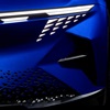 Alpine A390_β show-car, 2024