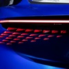 Alpine A390_β show-car, 2024
