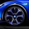 Alpine A390_β show-car, 2024