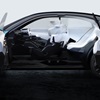 Alpine A390_β show-car, 2024