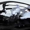 Alpine A390_β show-car, 2024