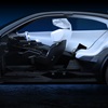 Alpine A390_β show-car, 2024
