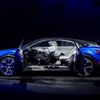 Alpine A390_β show-car, 2024