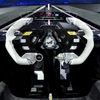 Alpine A390_β show-car, 2024