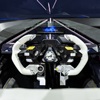 Alpine A390_β show-car, 2024