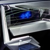 Alpine A390_β show-car, 2024