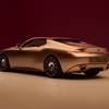 BMW Concept Skytop, 2024