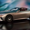 BMW Concept Skytop, 2024