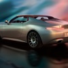 BMW Concept Skytop, 2024