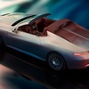 BMW Concept Skytop, 2024