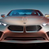 BMW Concept Skytop, 2024