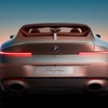 BMW Concept Skytop, 2024