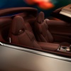 BMW Concept Skytop, 2024 – Interior