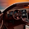 BMW Concept Skytop, 2024 – Interior