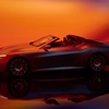 BMW Concept Skytop, 2024