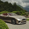 BMW Concept Skytop, 2024