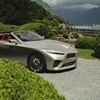 BMW Concept Skytop, 2024