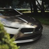 BMW Concept Skytop, 2024