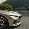 BMW Concept Skytop, 2024