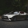 BMW Concept Skytop, 2024