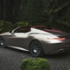 BMW Concept Skytop, 2024