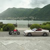 BMW Concept Skytop, 2024