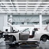 BMW Concept Skytop, 2024 – Design Process