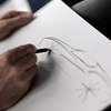 BMW Concept Skytop, 2024 – Design Process