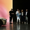 BMW Concept Skytop, 2024 – Design Process