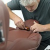 BMW Concept Skytop, 2024 – Design Process
