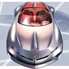 BMW Concept Skytop, 2024 – Design Sketch