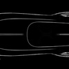 BMW Concept Skytop, 2024 – Design Sketch