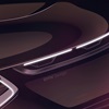 BMW Concept Skytop, 2024 – Design Sketch