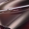 BMW Concept Skytop, 2024 – Design Sketch