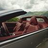 BMW Concept Skytop, 2024 – Interior