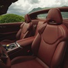 BMW Concept Skytop, 2024 – Interior