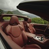BMW Concept Skytop, 2024 – Interior