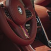 BMW Concept Skytop, 2024 – Interior