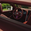 BMW Concept Skytop, 2024 – Interior