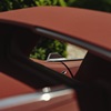 BMW Concept Skytop, 2024 – Interior