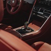 BMW Concept Skytop, 2024 – Interior