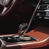 BMW Concept Skytop, 2024 – Interior