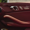 BMW Concept Skytop, 2024 – Interior