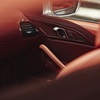 BMW Concept Skytop, 2024 – Interior