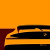 BMW Concept Skytop, 2024 – Teaser