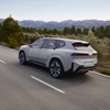BMW Vision Neue Klasse X Concept, 2024
