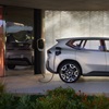BMW Vision Neue Klasse X Concept, 2024
