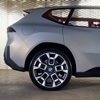 BMW Vision Neue Klasse X Concept, 2024