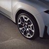 BMW Vision Neue Klasse X Concept, 2024